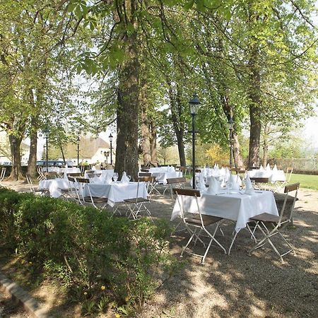 Landgasthof Mayr Steyr Exterior photo
