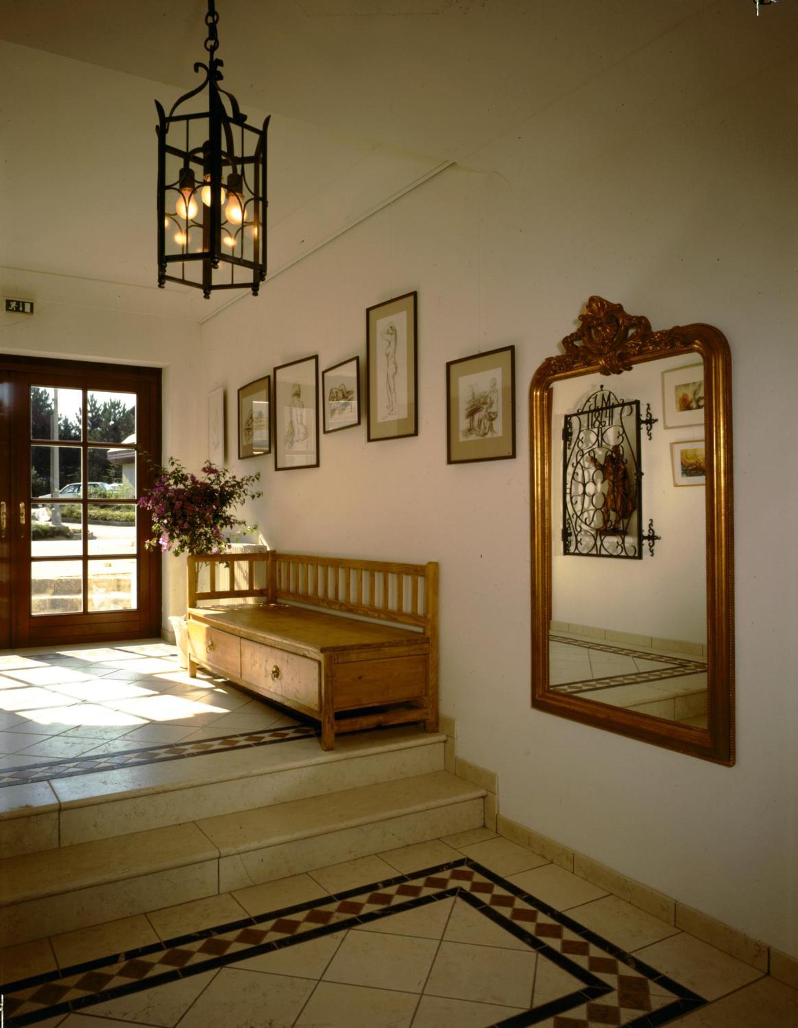 Landgasthof Mayr Steyr Exterior photo