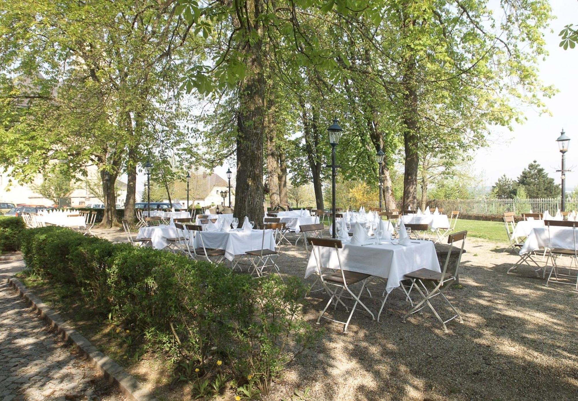 Landgasthof Mayr Steyr Exterior photo